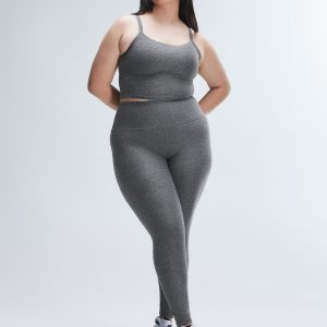 SUPPLE FLEX HIGH-WAIST LEGGING