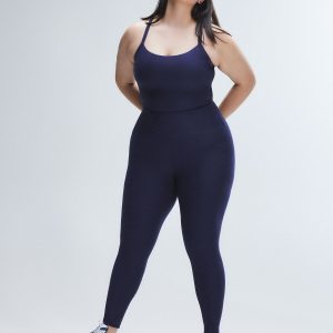 SUPPLE FLEX HIGH-WAIST LEGGING