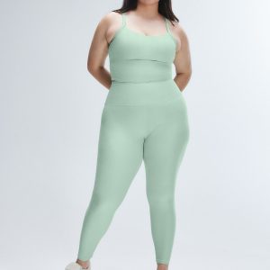 SUPPLE FLEX HIGH-WAIST LEGGING