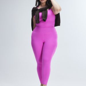 SUPPLE FLEX HIGH-WAIST LEGGING