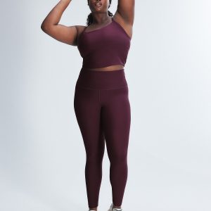 SUPPLE FLEX SHELF-BRA TANK