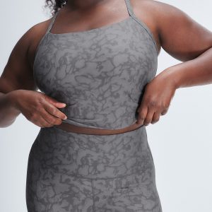 SUPPLE FLEX SHELF-BRA TANK