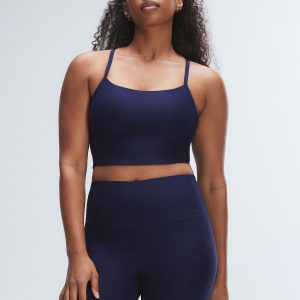 SUPPLE FLEX SHELF-BRA TANK