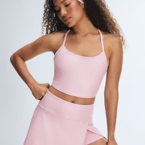 SUPPLE FLEX SHELF-BRA TANK
