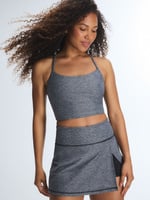 SUPPLE FLEX SHELF-BRA TANK