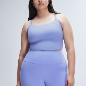 SUPPLE FLEX SHELF-BRA TANK