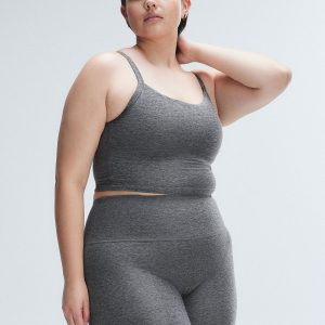 SUPPLE FLEX SHELF-BRA TANK