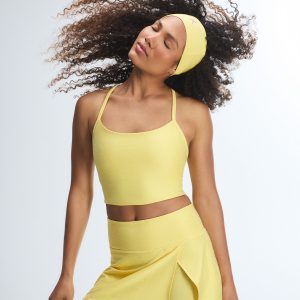 SUPPLE FLEX WRAP SKORT