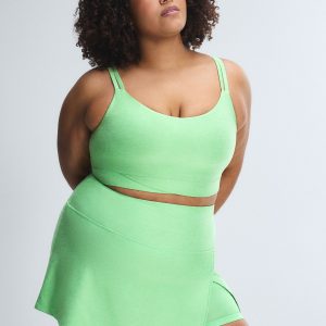 SUPPLE FLEX WRAP SKORT