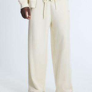 TERRY RELAXED SWEATPANT