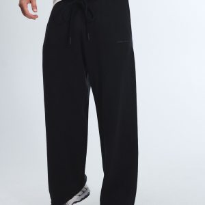 TERRY RELAXED SWEATPANT