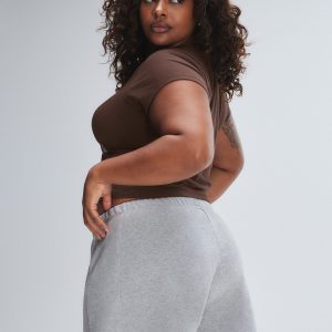 WEEKENDER TERRY SHORT