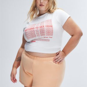 WEEKENDER TERRY SHORT