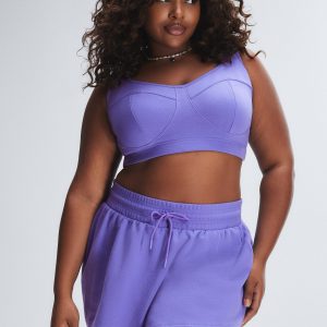 WEEKENDER TERRY MINI SKIRT