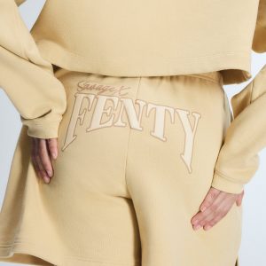 WEEKENDER TERRY SHORT