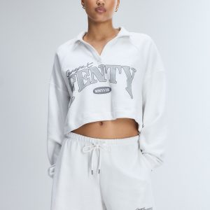WEEKENDER TERRY SHORT