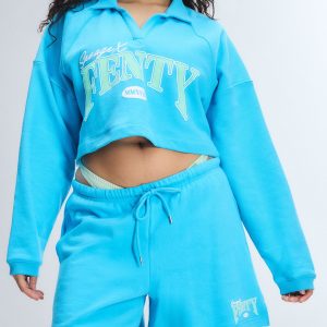 WEEKENDER TERRY SHORT