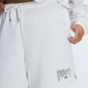 WEEKENDER TERRY SHORT