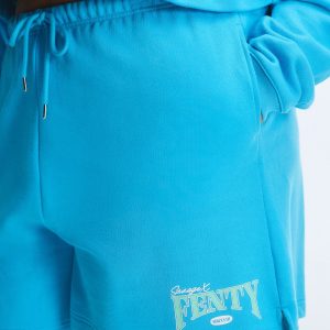 WEEKENDER TERRY SHORT