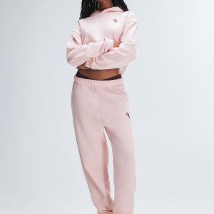 WEEKENDER TERRY SWEATPANT