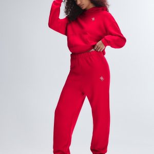 WEEKENDER TERRY SWEATPANT
