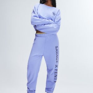 WEEKENDER TERRY SWEATPANT