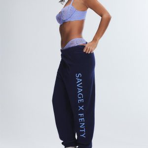 WEEKENDER TERRY SWEATPANT