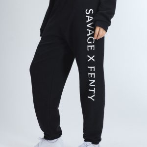 WEEKENDER TERRY SWEATPANT