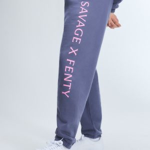 WEEKENDER TERRY SWEATPANT