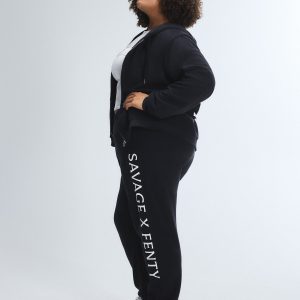 WEEKENDER TERRY SWEATPANT