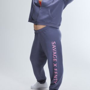 WEEKENDER TERRY SWEATPANT