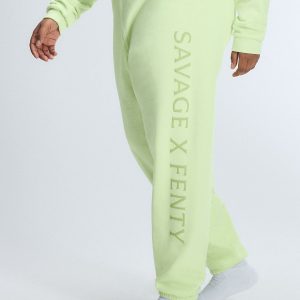 WEEKENDER TERRY SWEATPANT