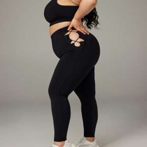 WILDCAT HIGH-WAIST LEGGING