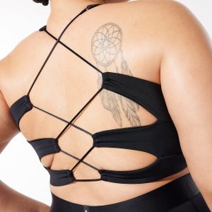 WILDCAT STRAPPY-BACK TANK