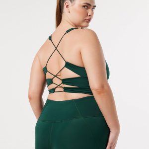 WILDCAT STRAPPY-BACK TANK