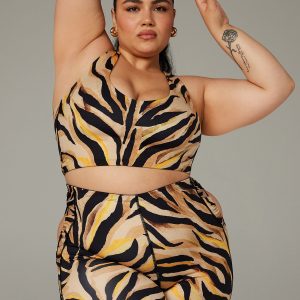 WILDCAT STRAPPY-BACK TANK