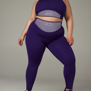 XCCENTUATE HIGH-WAIST LEGGING