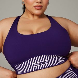 XCCENTUATE LOW-IMPACT SPORTS BRA