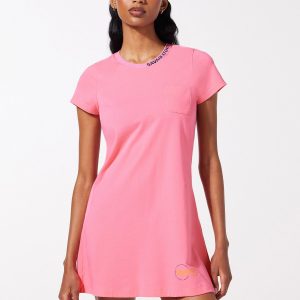 ESSENTIAL BABY TEE DRESS