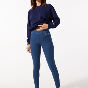 ESSENTIAL HEAVY RIB LEGGING